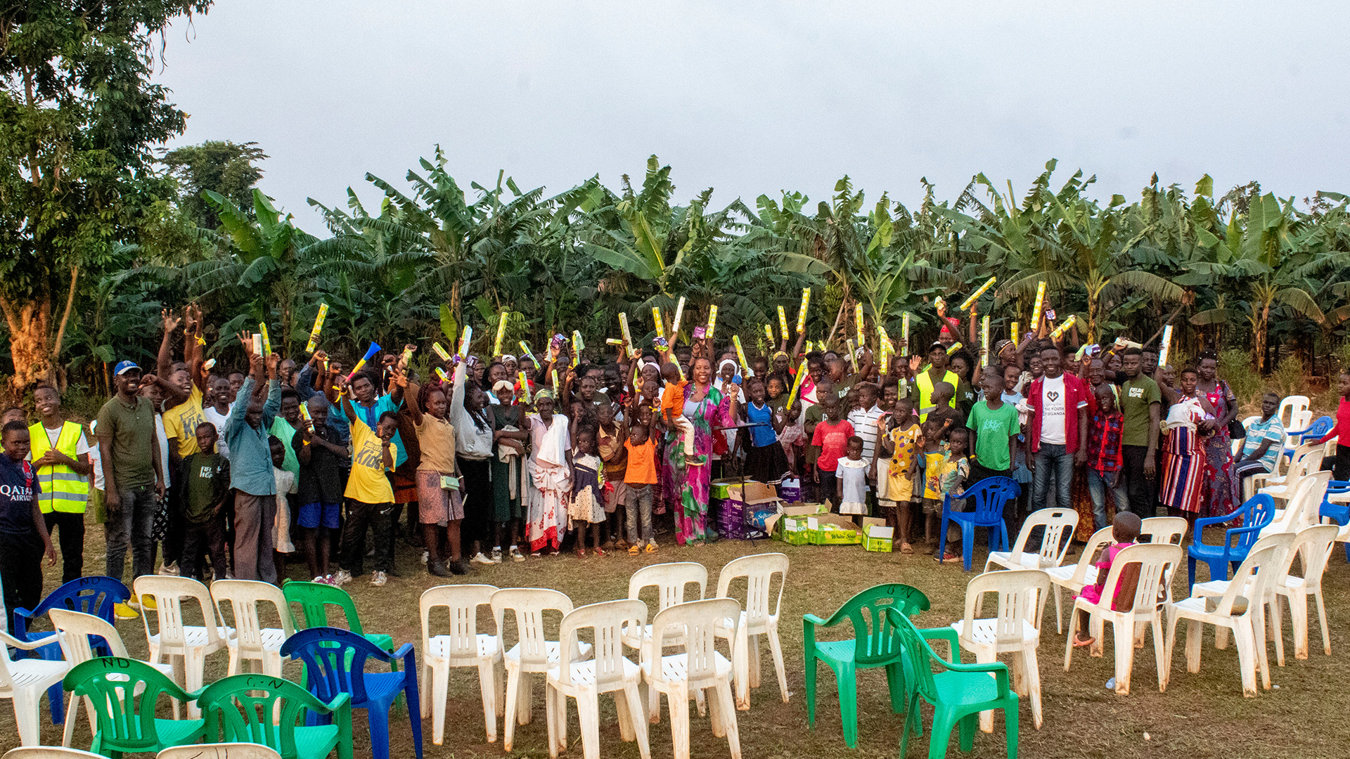 Harvest Primary School