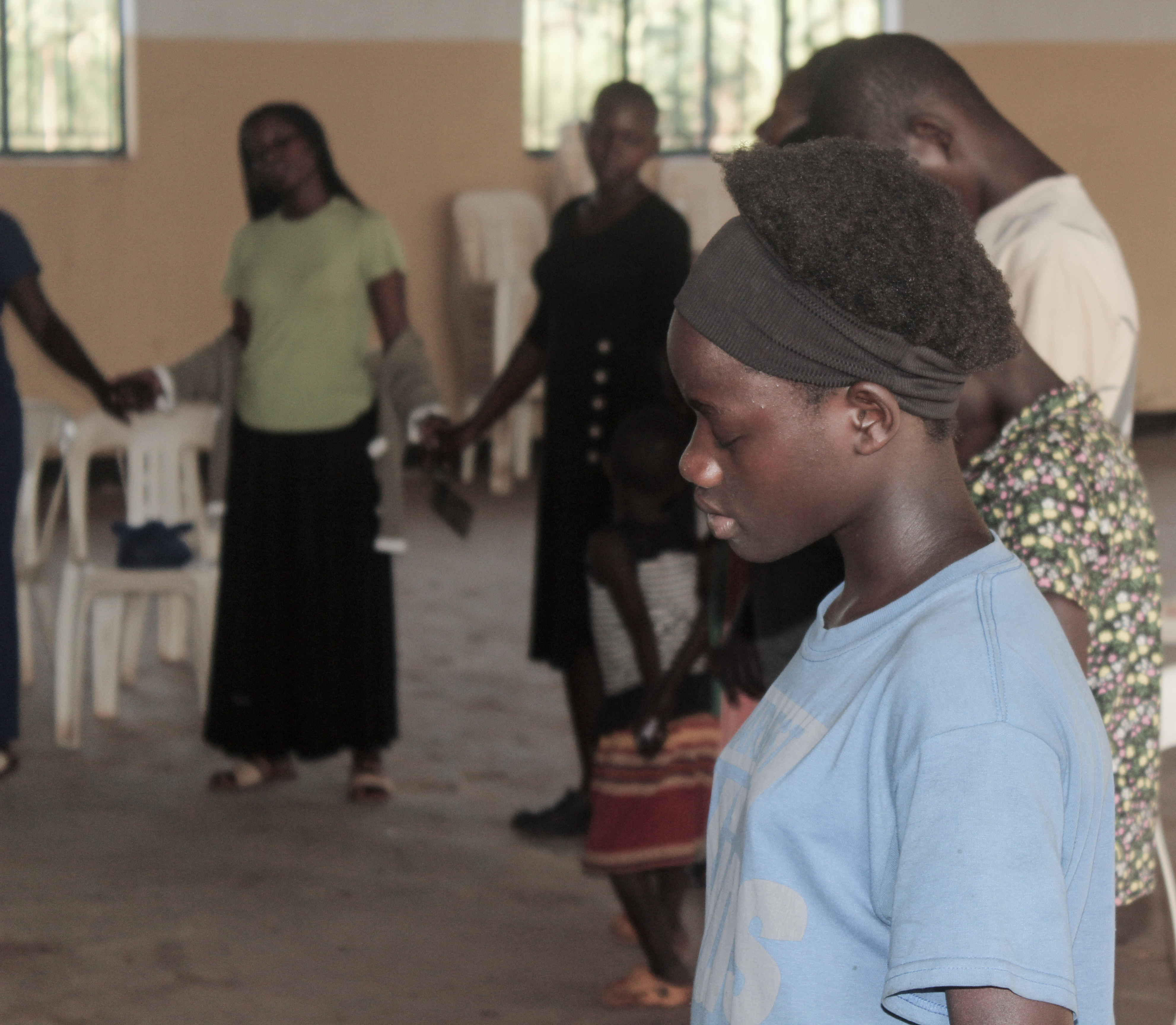 Students fellowship